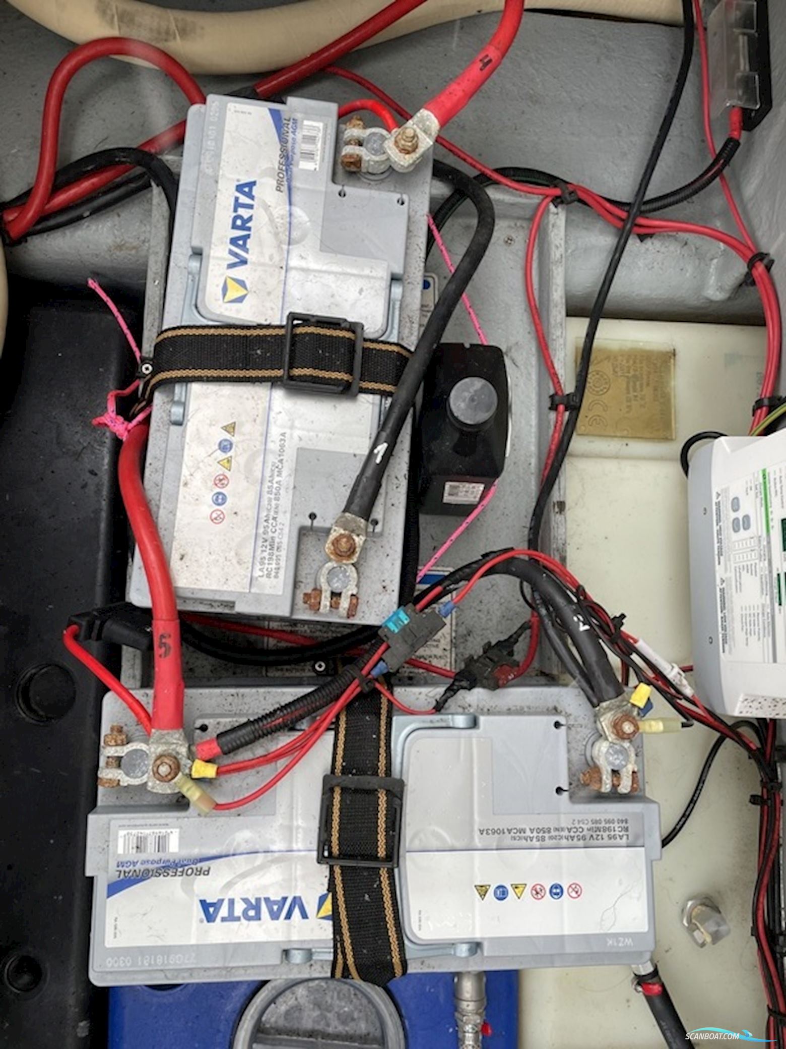 Quicksilver 755 Weekend