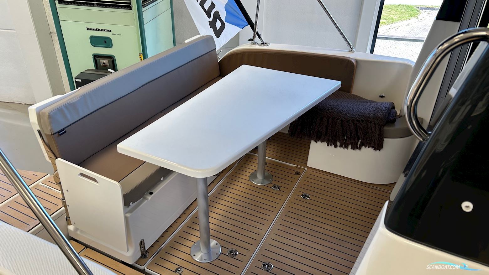 Quicksilver 755/805 Weekend