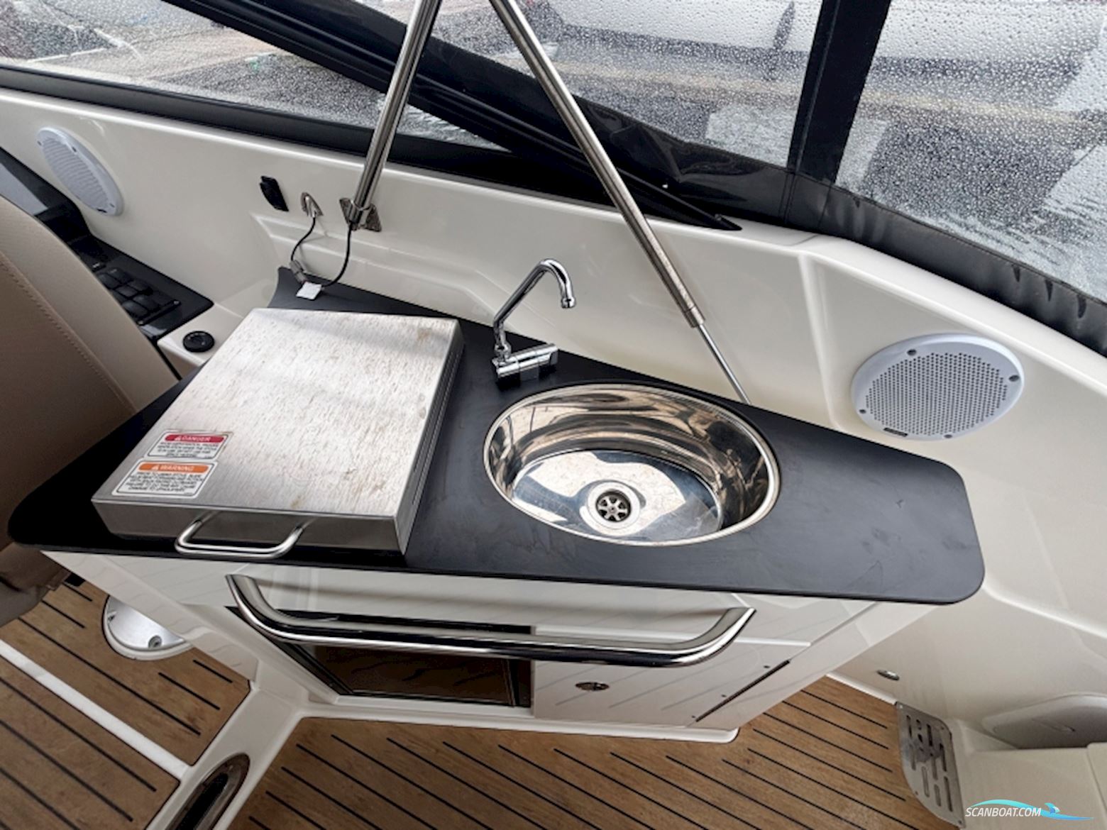 Quicksilver 805 Activ Daycruiser