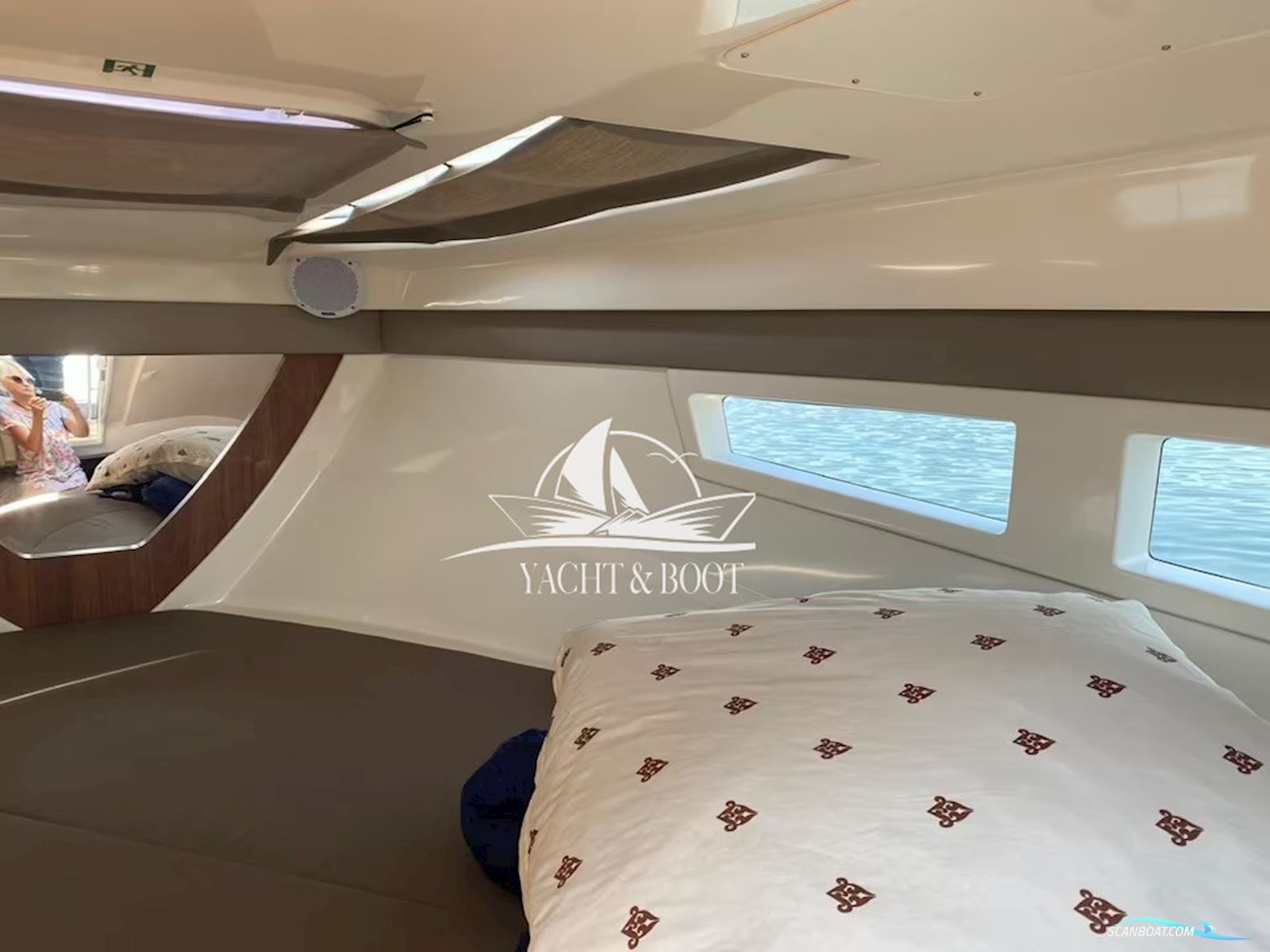 Quicksilver 805 Cruiser