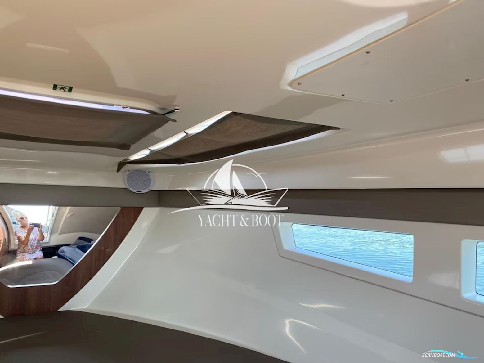 Quicksilver 805 Cruiser