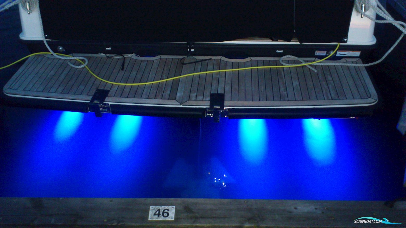 Quicksilver 855 Activ