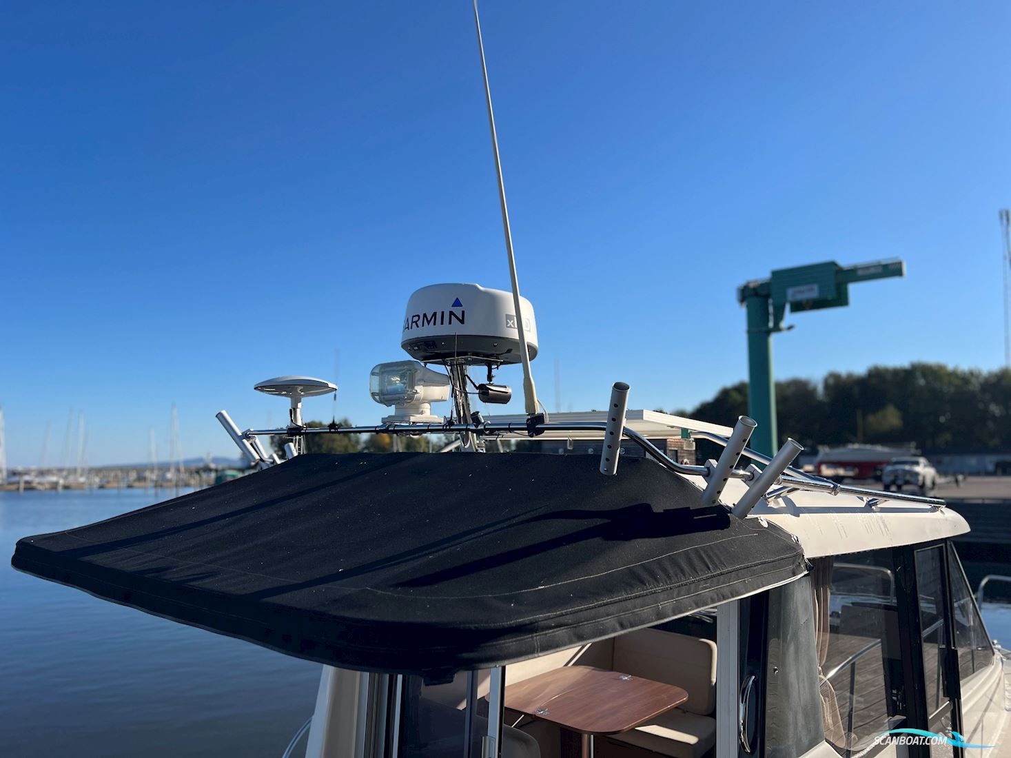 Quicksilver 855 Activ