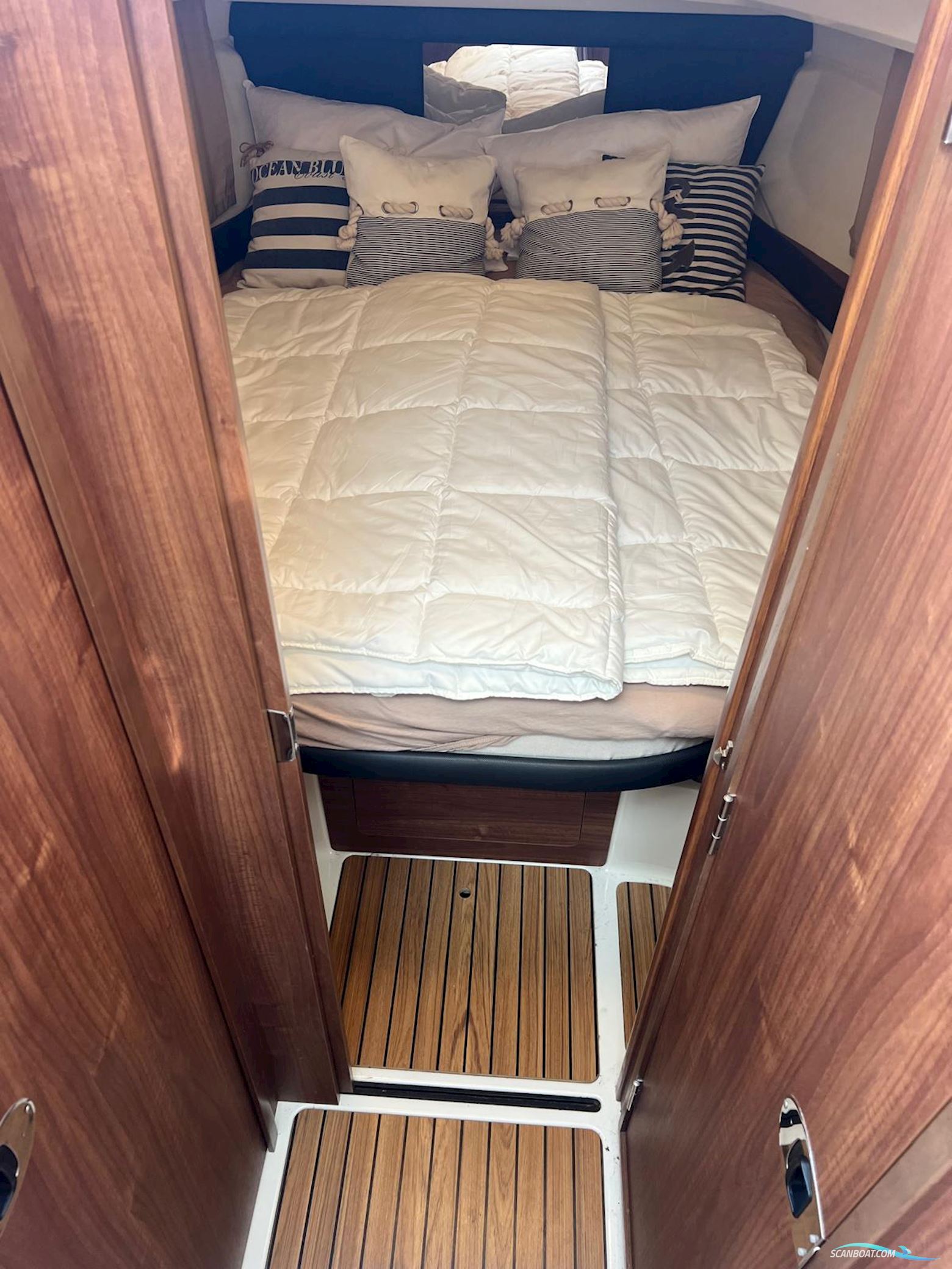 Quicksilver 855 Active Weekend