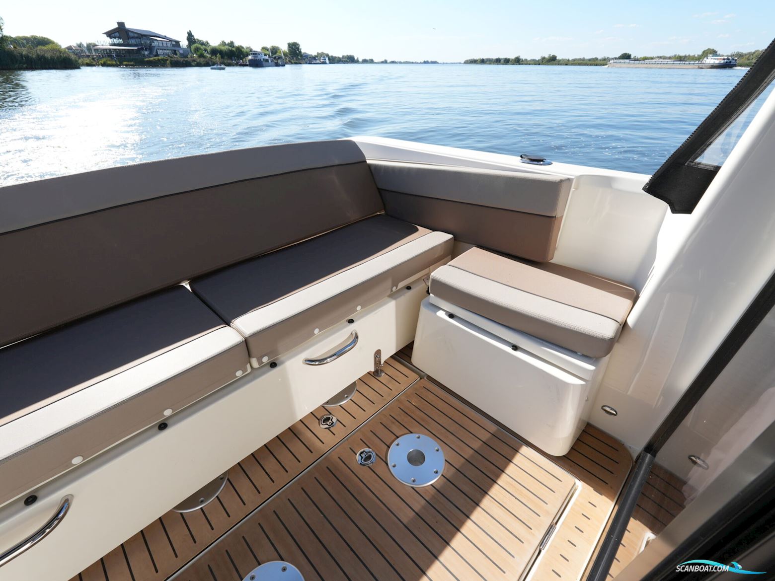 QuickSilver 905 Activ Weekend