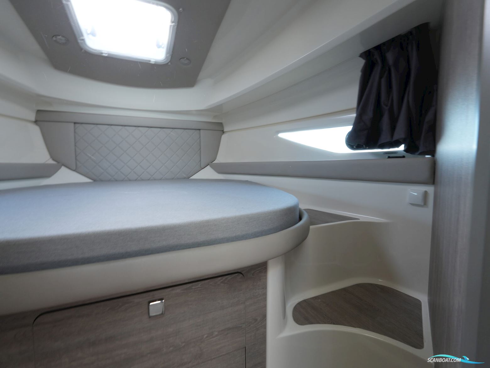 QuickSilver 905 Activ Weekend