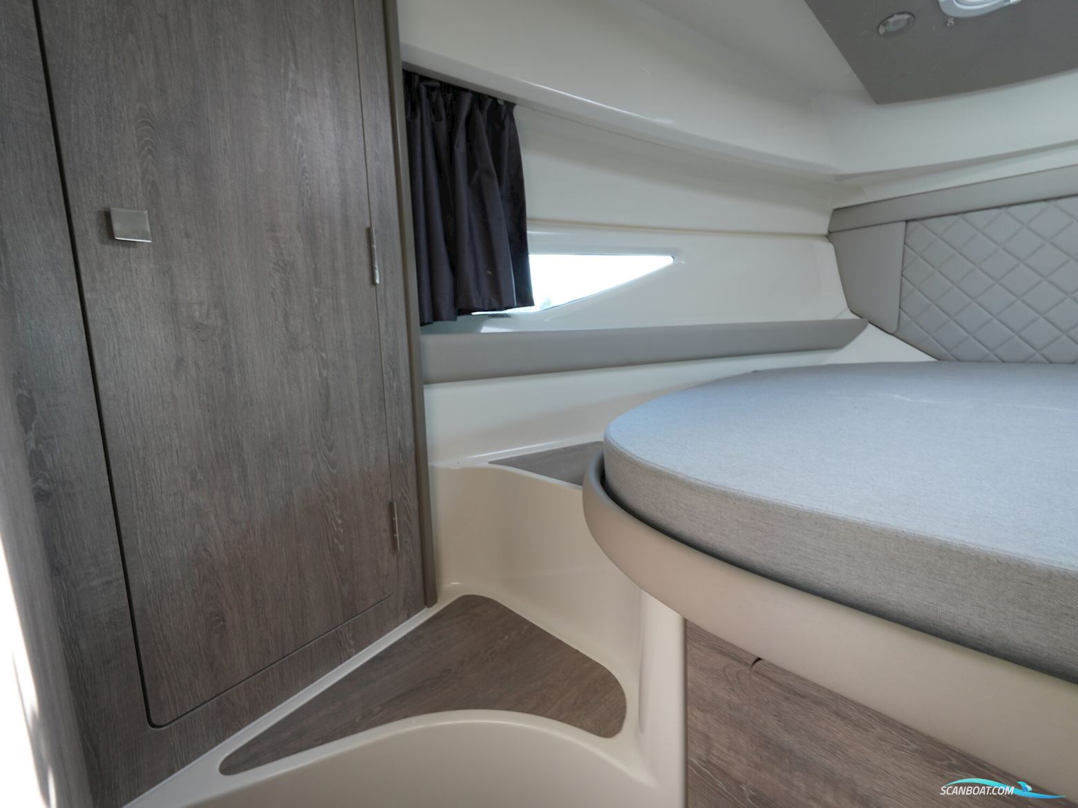 QuickSilver 905 Activ Weekend