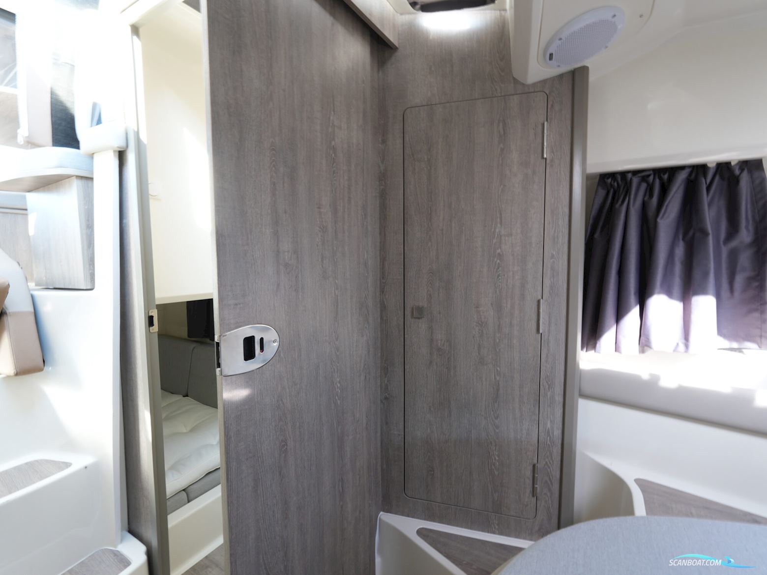 QuickSilver 905 Activ Weekend