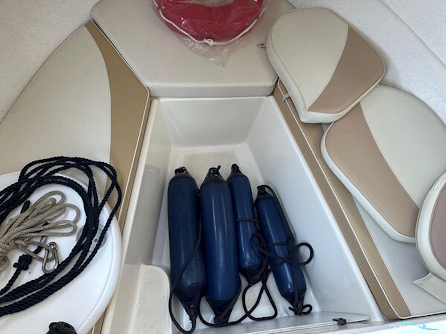 Quicksilver Activ 510 Cabin – Klar Til Sæsonen!