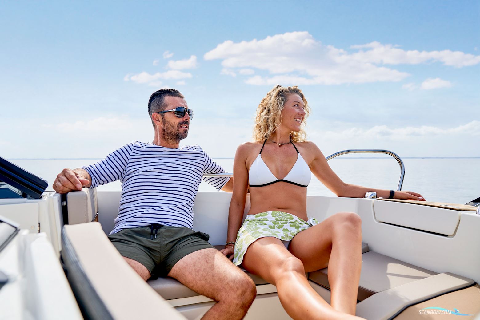 Quicksilver Activ 605 Bowrider