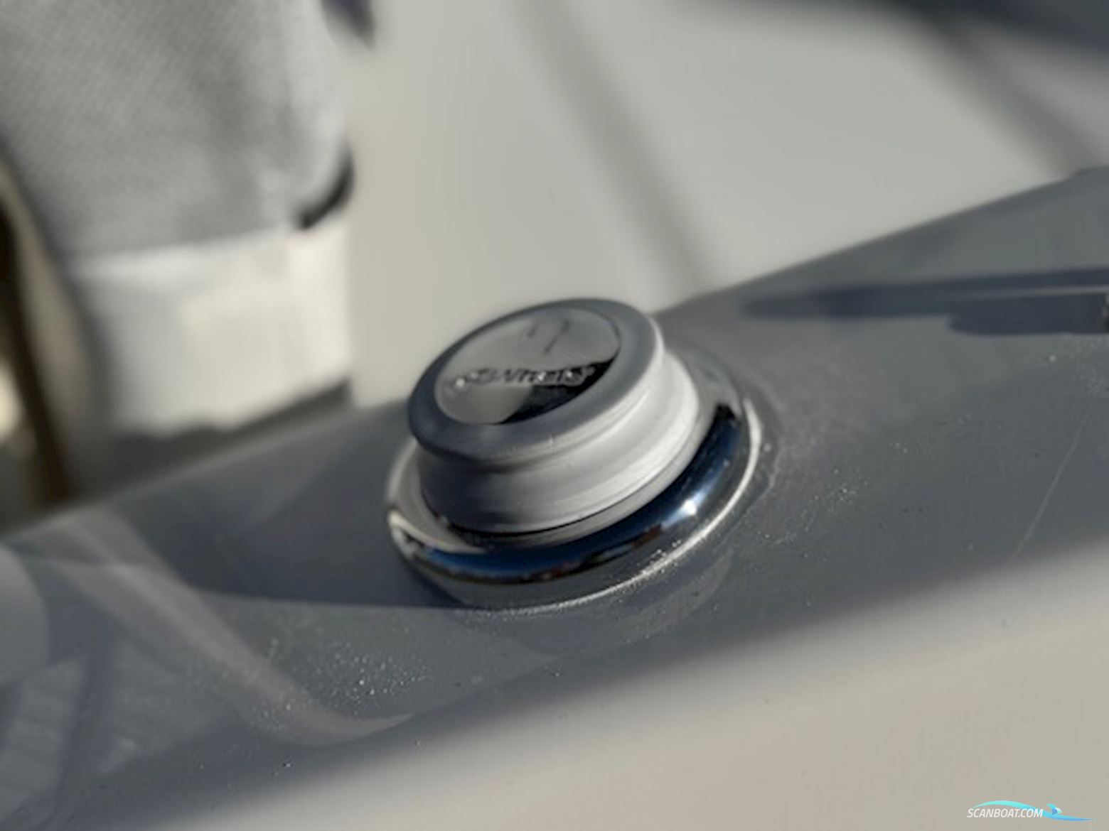 Quicksilver Activ 605 Cruiser med F150 Mercury-EFI 3,0L XL CF  4 takt Exclusive Jubilæumsmodel
