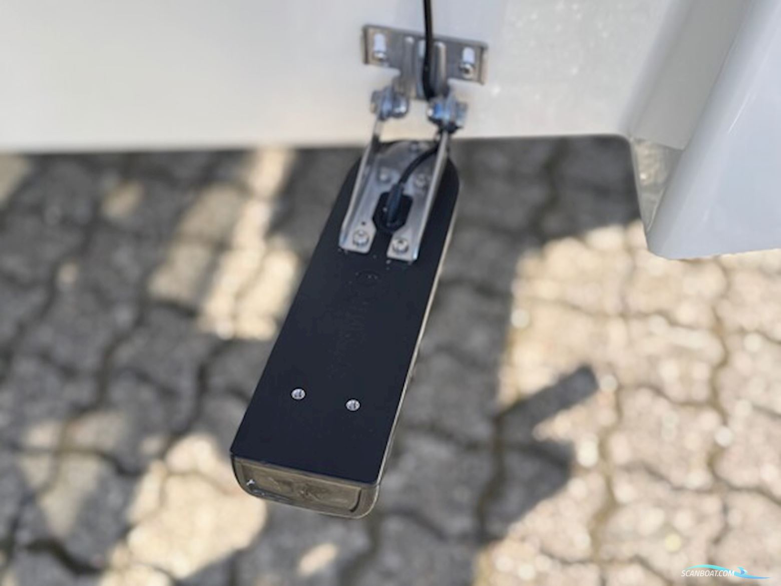 Quicksilver Activ 605 Cruiser Med F150 Mercury-Efi 3,0L XL CF 4 Takt Exclusive Jubilæumsmodel