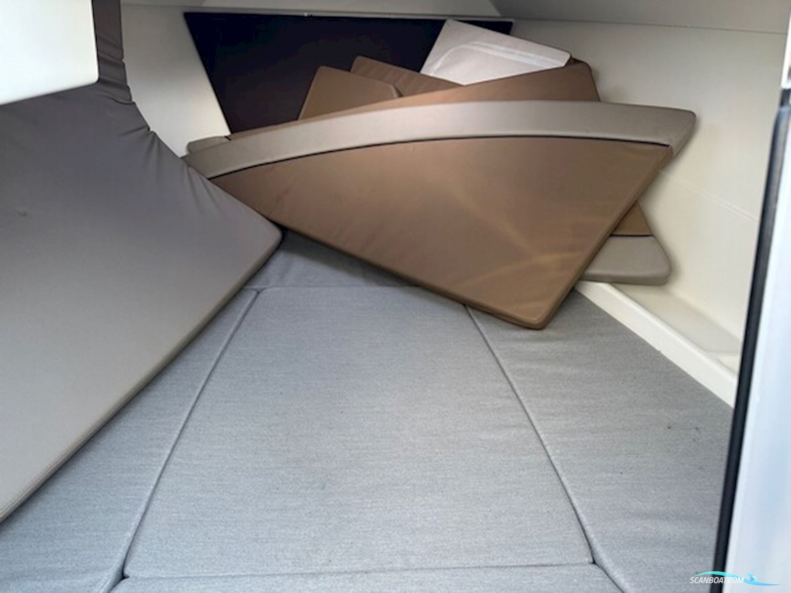 Quicksilver Activ 675 Cruiser Med Mercury 150Hk Motor.