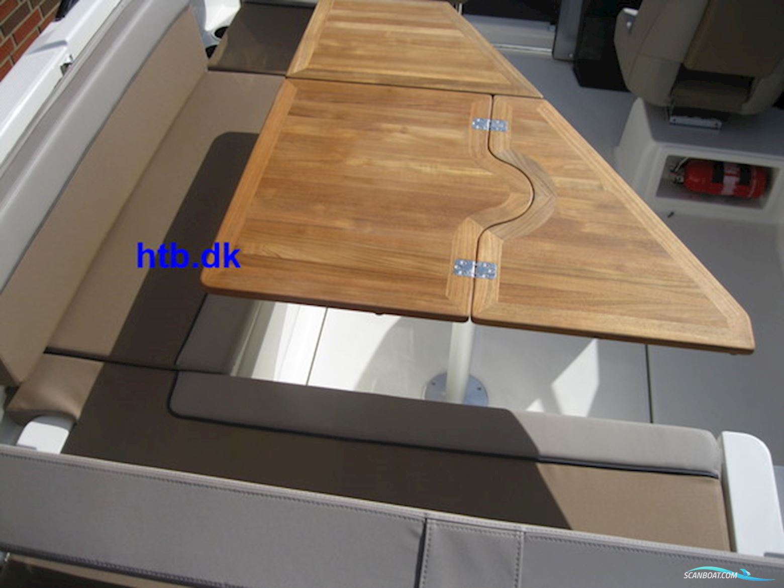 Quicksilver Activ 675 Cruiser m/Mercury F200 hk V6