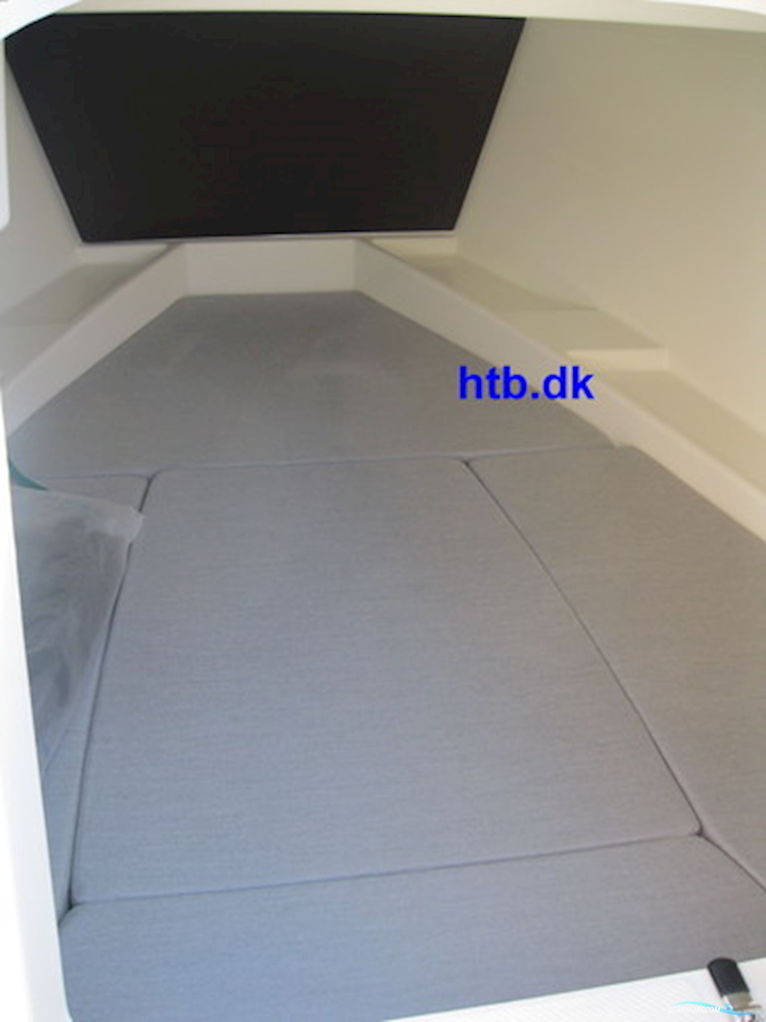 Quicksilver Activ 675 Cruiser m/Mercury F200 hk V6