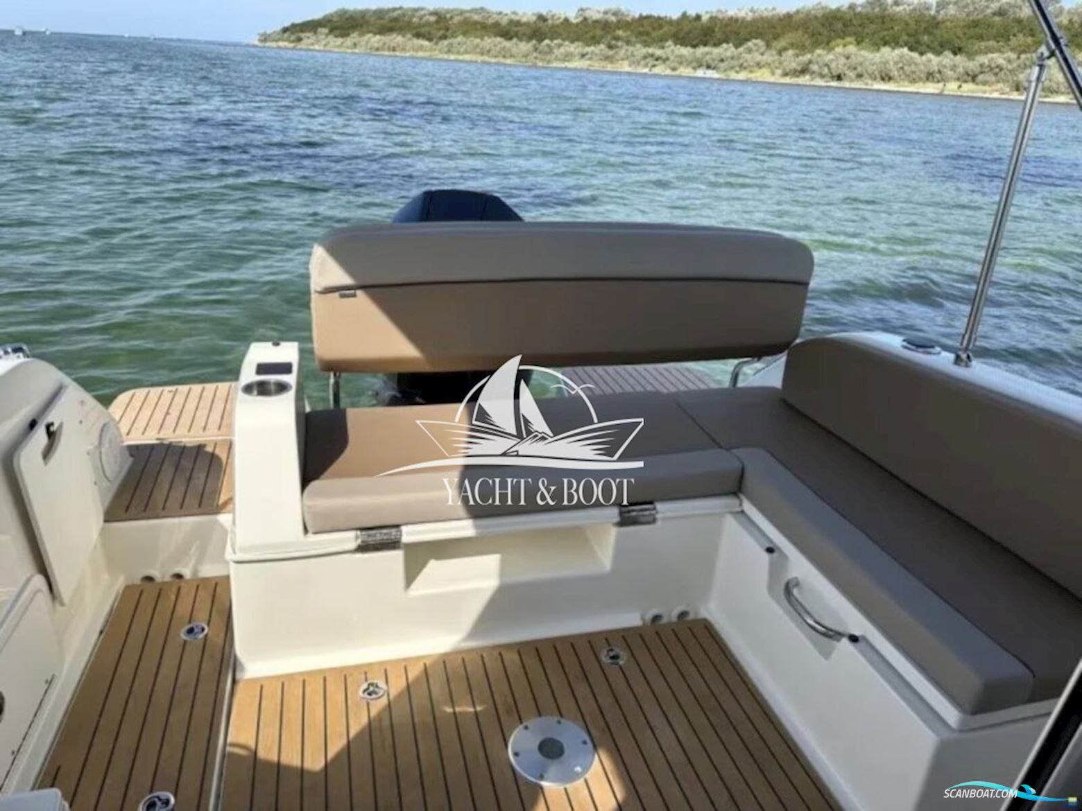 Quicksilver ACTIV 675 WEEKEND