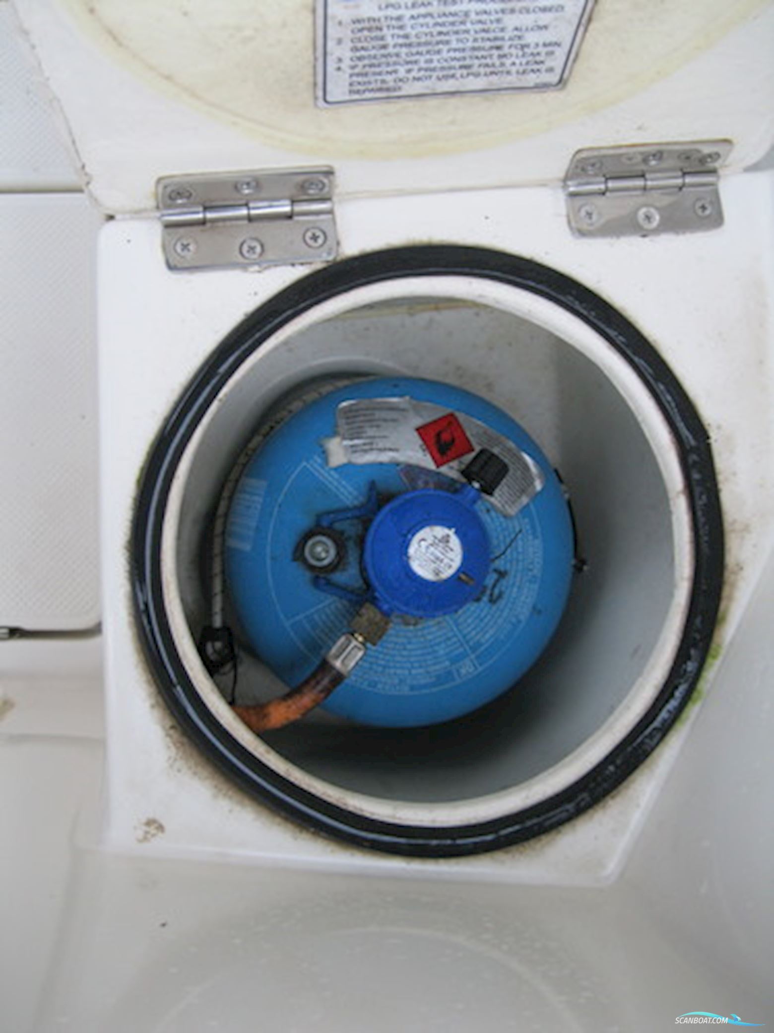 Quicksilver Activ 675 Weekender m/Mercury F150 hk XL Pro XS 4-Takt