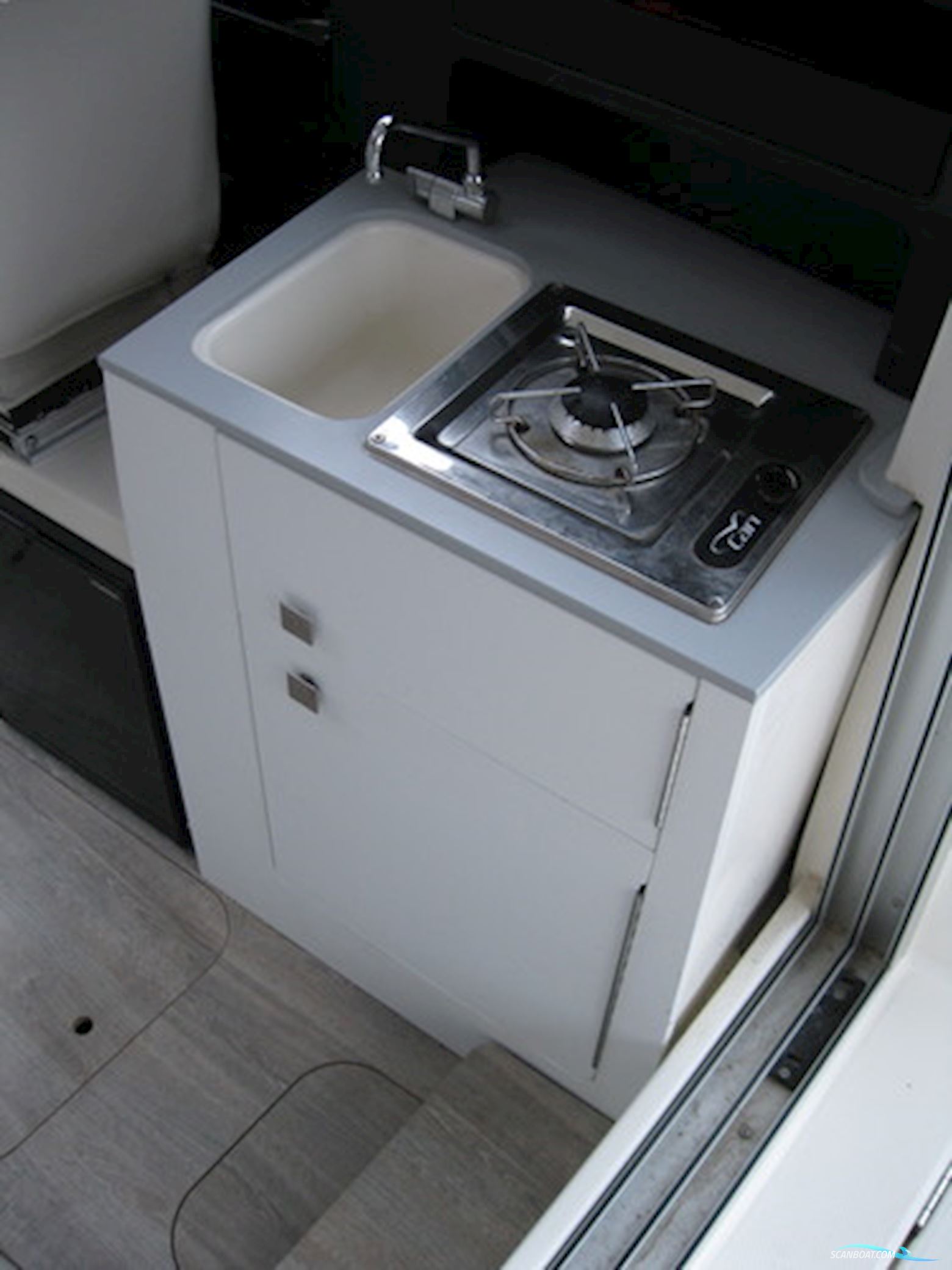 Quicksilver Activ 675 Weekender m/Mercury F150 hk XL Pro XS 4-Takt