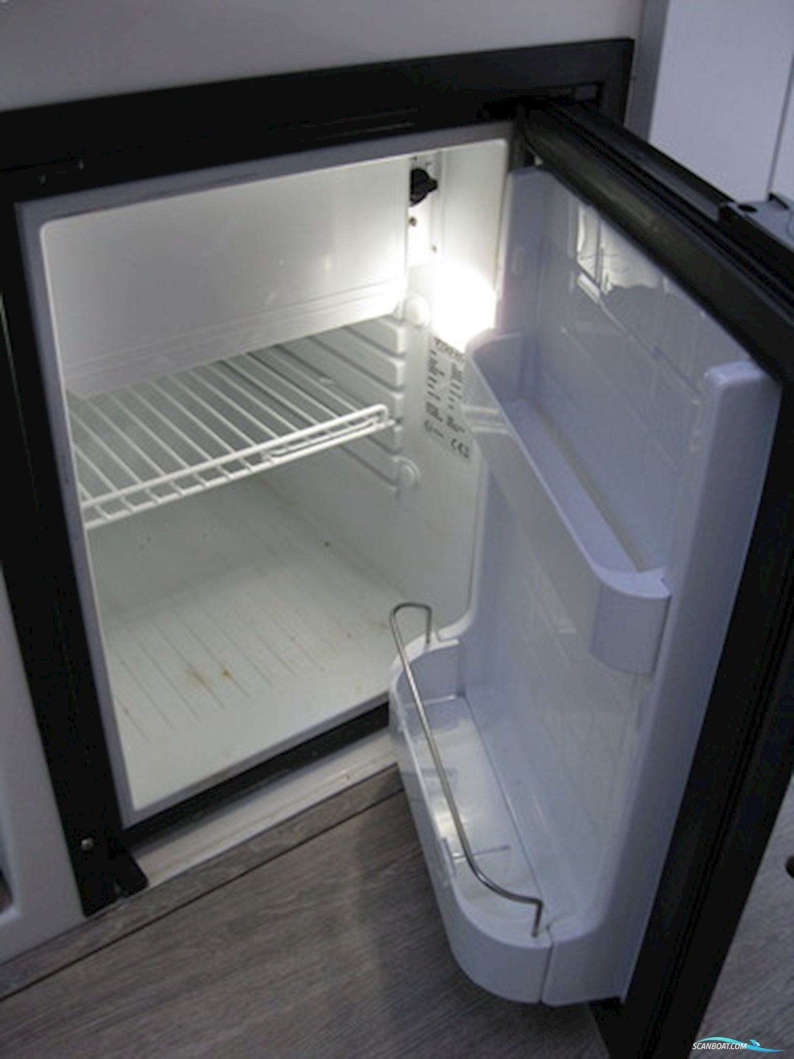 Quicksilver Activ 675 Weekender m/Mercury F150 hk XL Pro XS 4-Takt