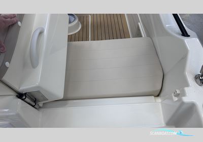 Quicksilver Activ 705 Open Motorboten 2026, Denemarken