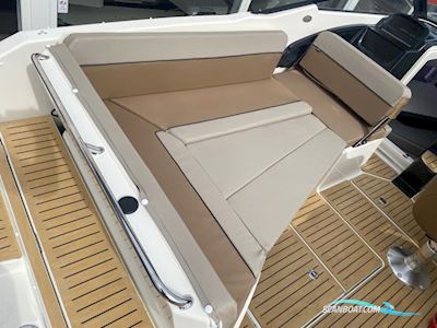 Quicksilver Activ 755 Cruiser med F225 Mercury-EFI 4 takt XL V6 - inkl udstyr Motorboten 2025, Denemarken