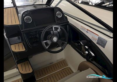 Quicksilver Activ 755 Cruiser Med Mercury F175 V6 (Dks Billigste) Motorboten 2025, Denemarken