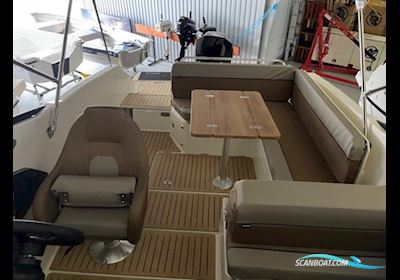 Quicksilver Activ 755 Cruiser Med Mercury F175 V6 (Dks Billigste) Motorboten 2025, Denemarken
