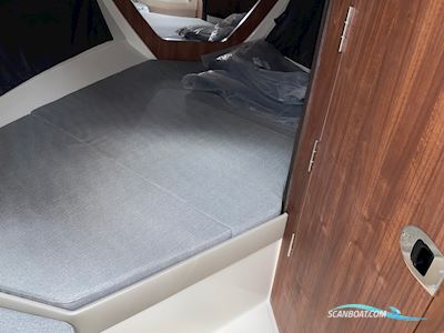 Quicksilver Activ 755 Cruiser Motorboten 2026, Denemarken