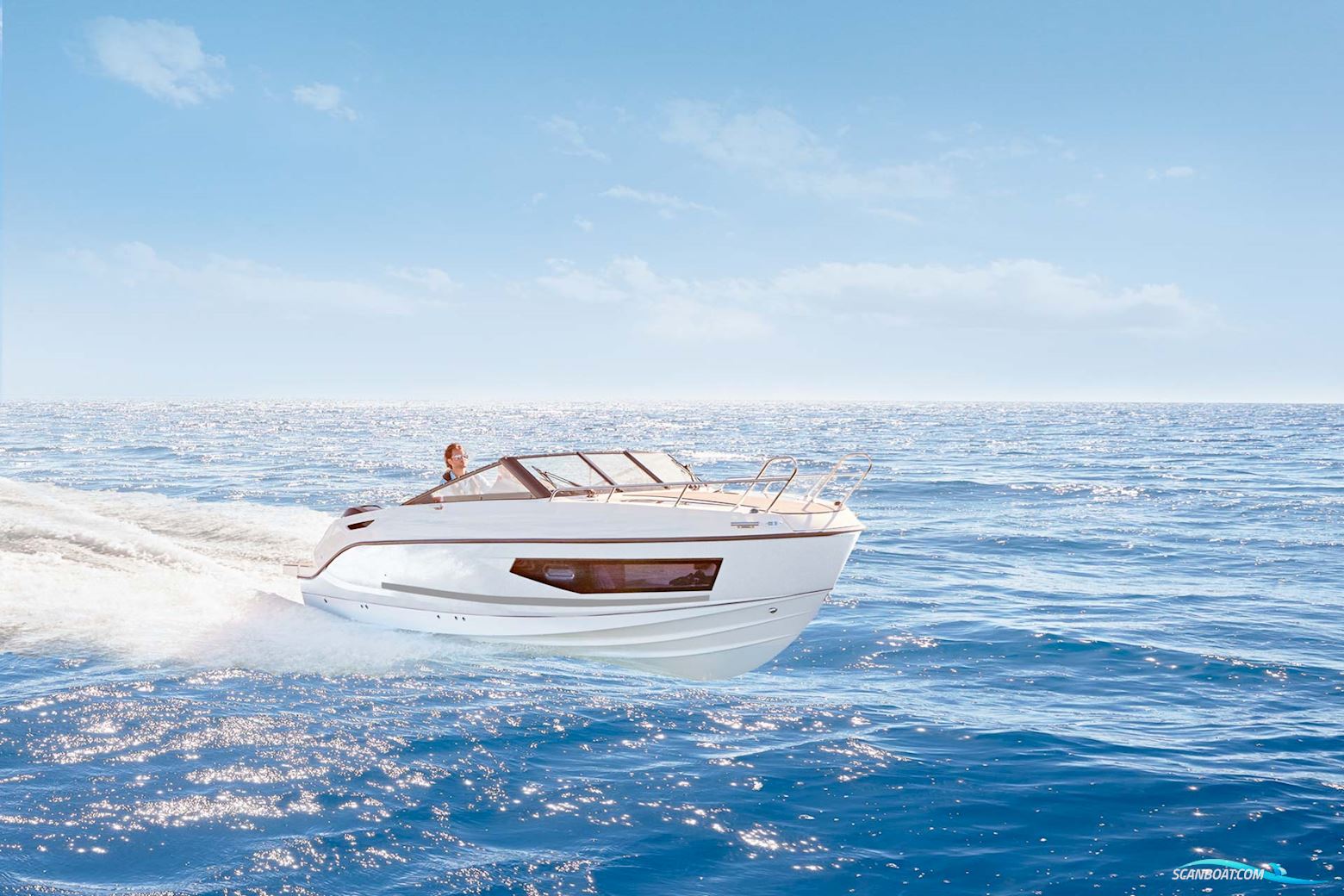 Quicksilver Activ 755 Cruiser