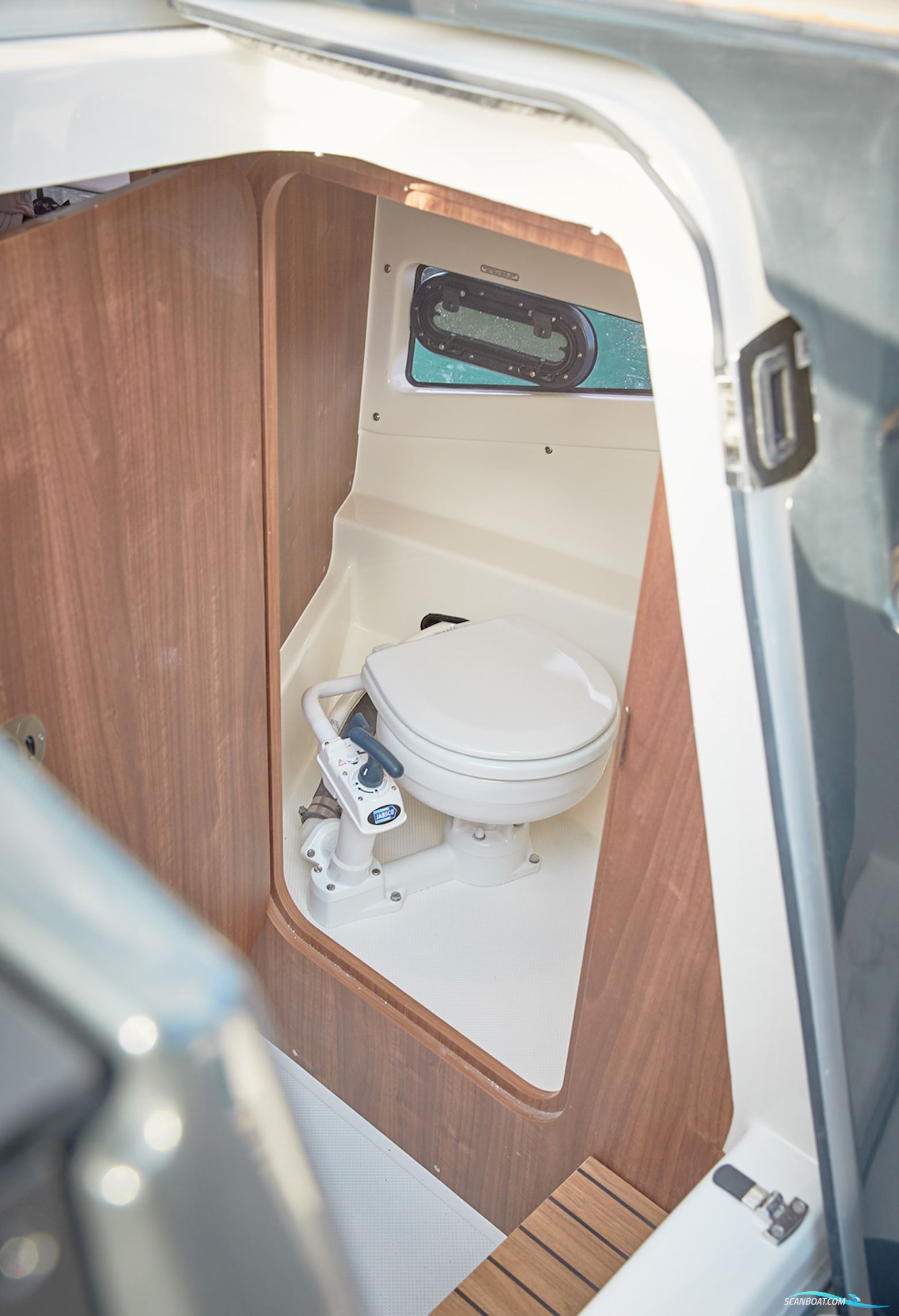 Quicksilver Activ 755 Cruiser