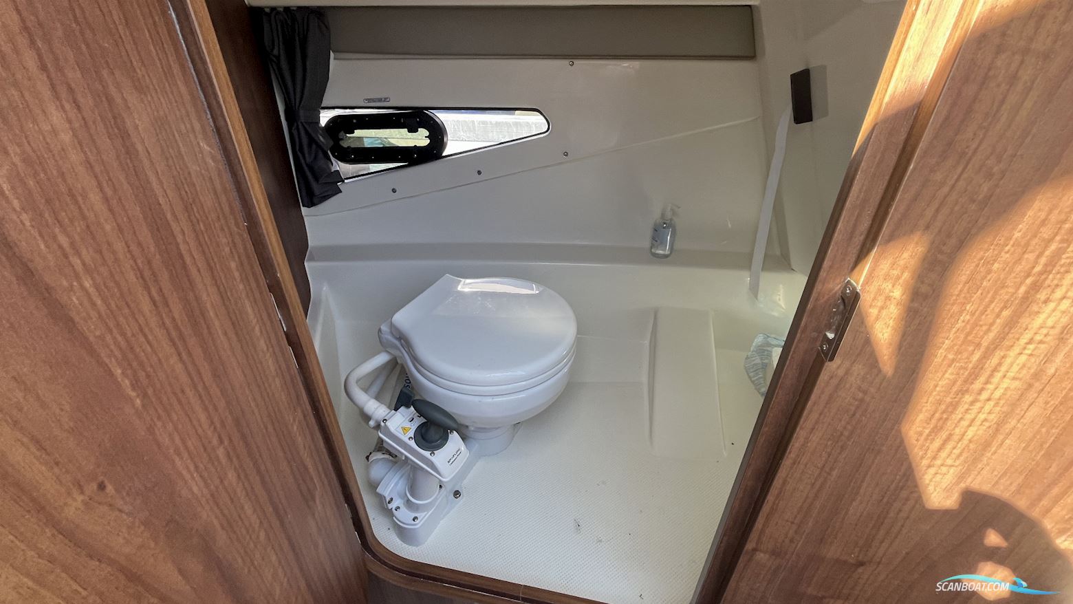 Quicksilver Activ 755 Cruiser