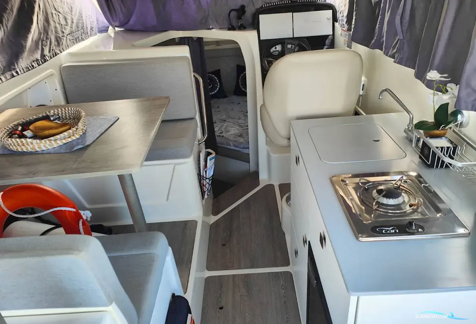 Quicksilver Activ 755 Weekend