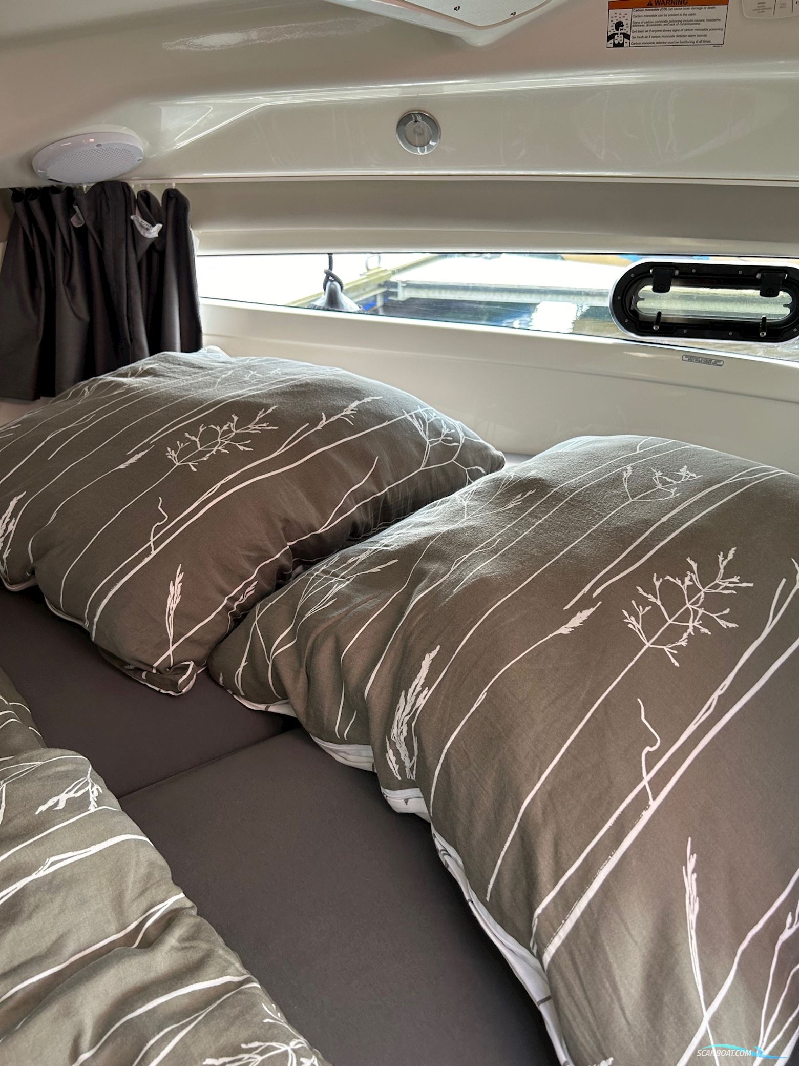 Quicksilver Activ 755 Weekend