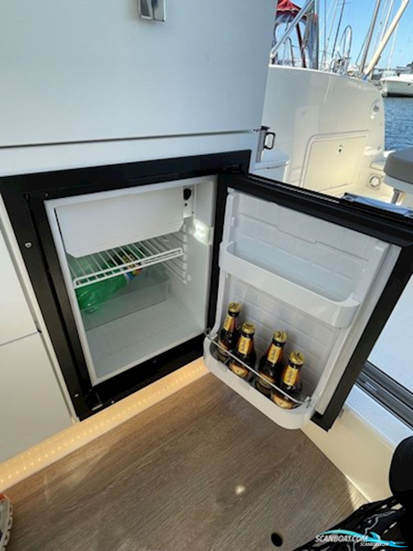 Quicksilver Activ 755 Wekend