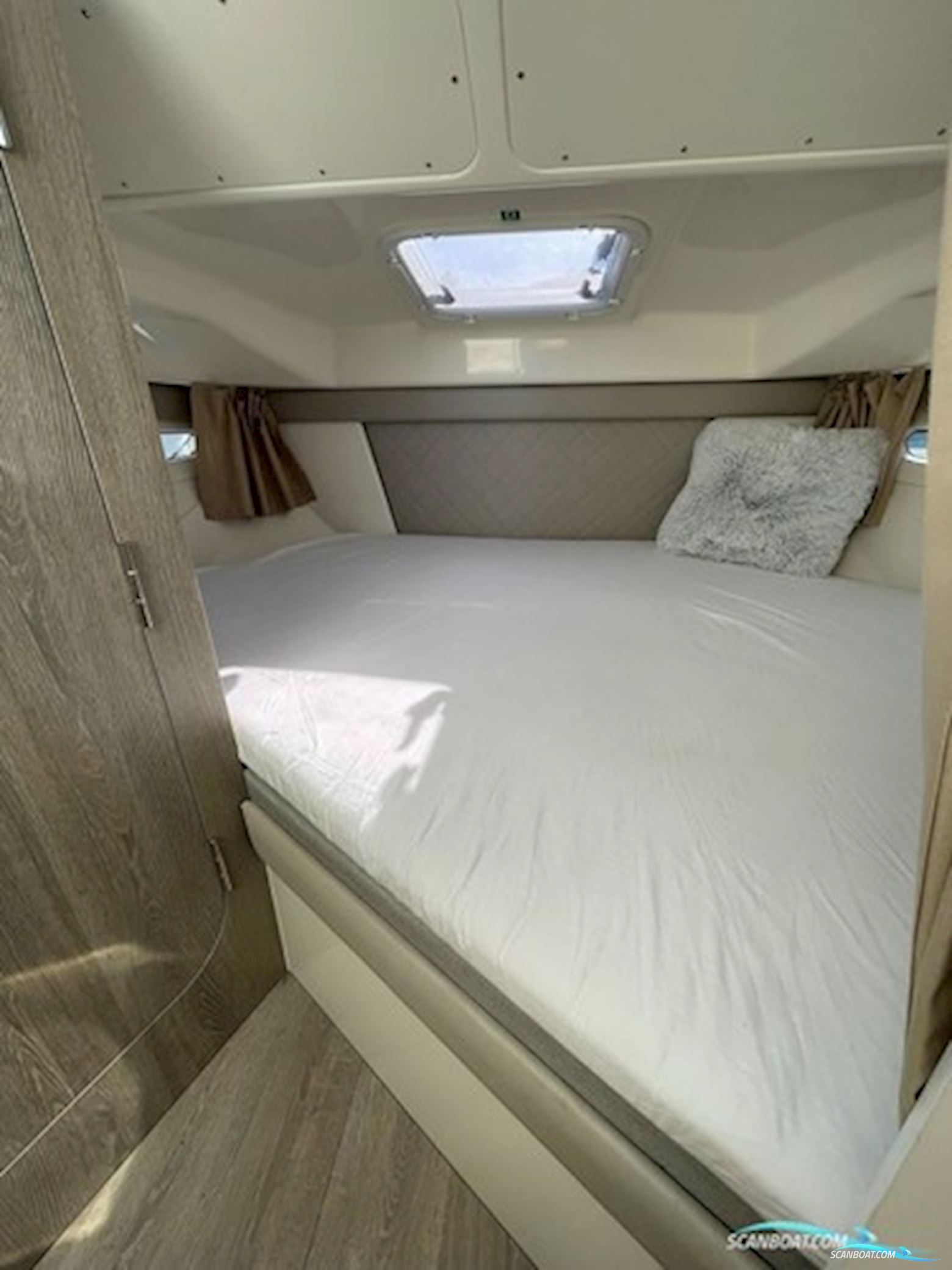 Quicksilver Activ 755 Wekend