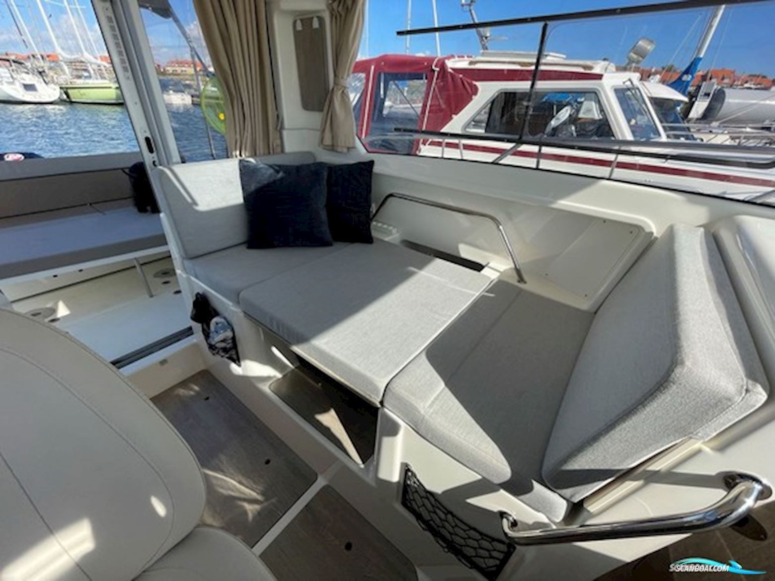 Quicksilver Activ 755 Wekend