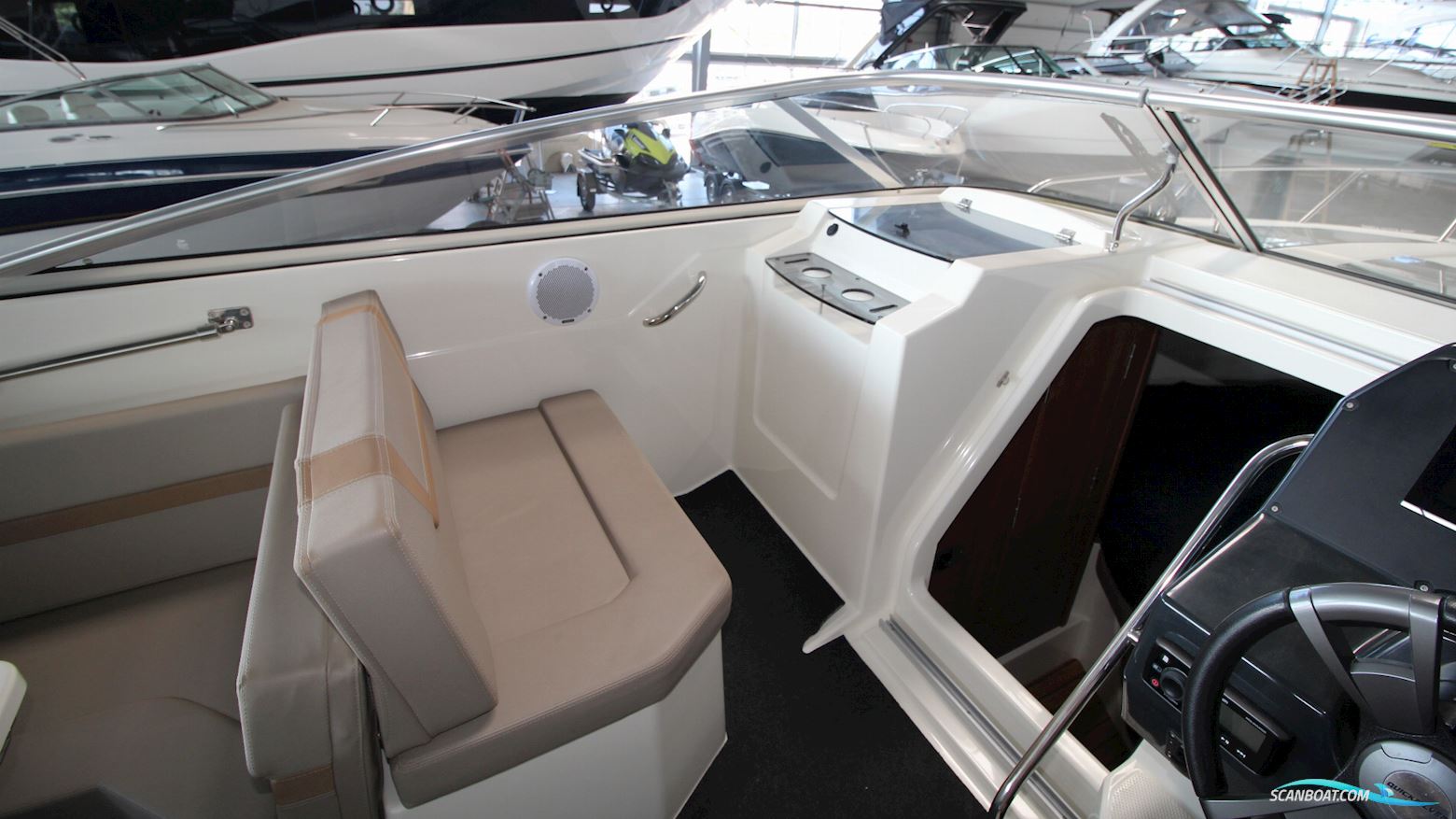 Quicksilver Activ 805  