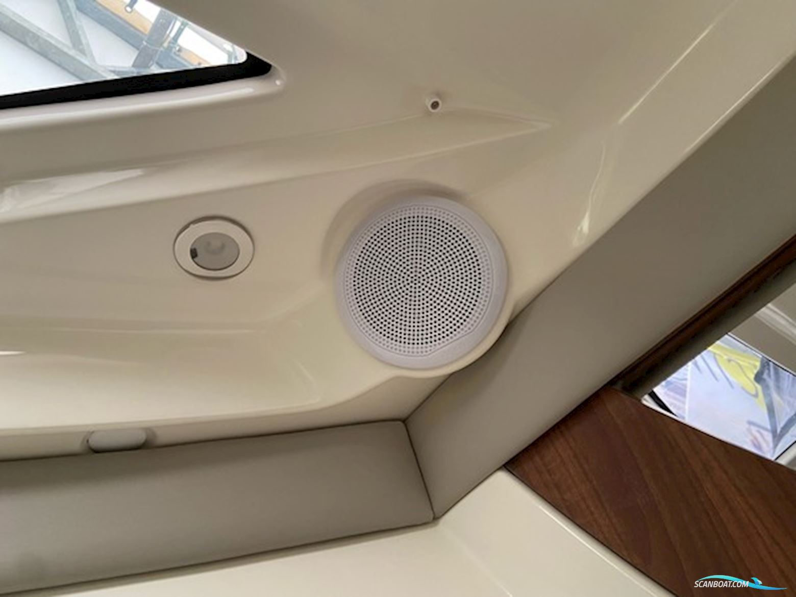 Quicksilver Activ 805 Cruiser 2025 Model! Med Mercury F250 V8 Verado...Solgt