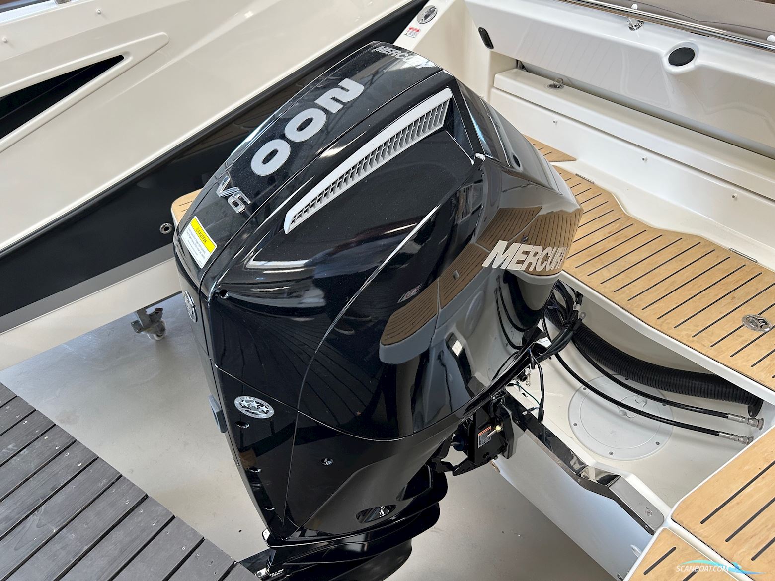 Quicksilver Activ 805 Cruiser NY