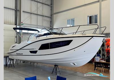 Quicksilver Activ 875 Sundeck Motorboten 2025, met Mercury motor, Portugal