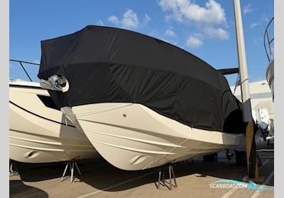 Quicksilver Activ 875 Sundeck Motorboten 2025, met Mercury motor, Portugal