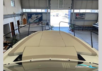 Quicksilver Activ 875 Sundeck Motorboten 2025, met Mercury motor, Portugal