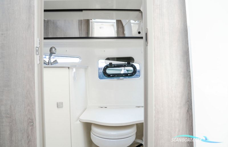 Quicksilver Activ 905 Weekend