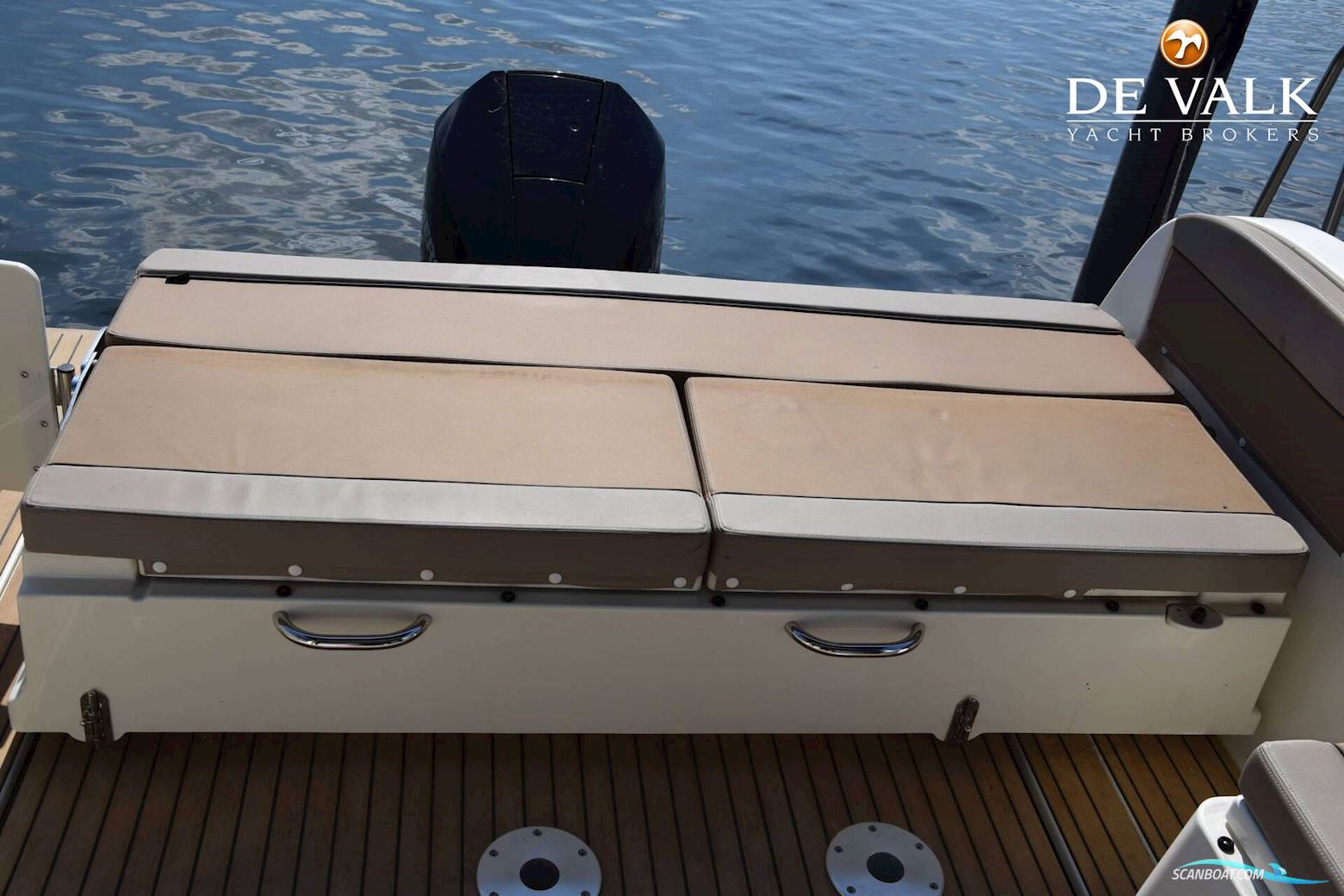 Quicksilver Activ 905 Weekend