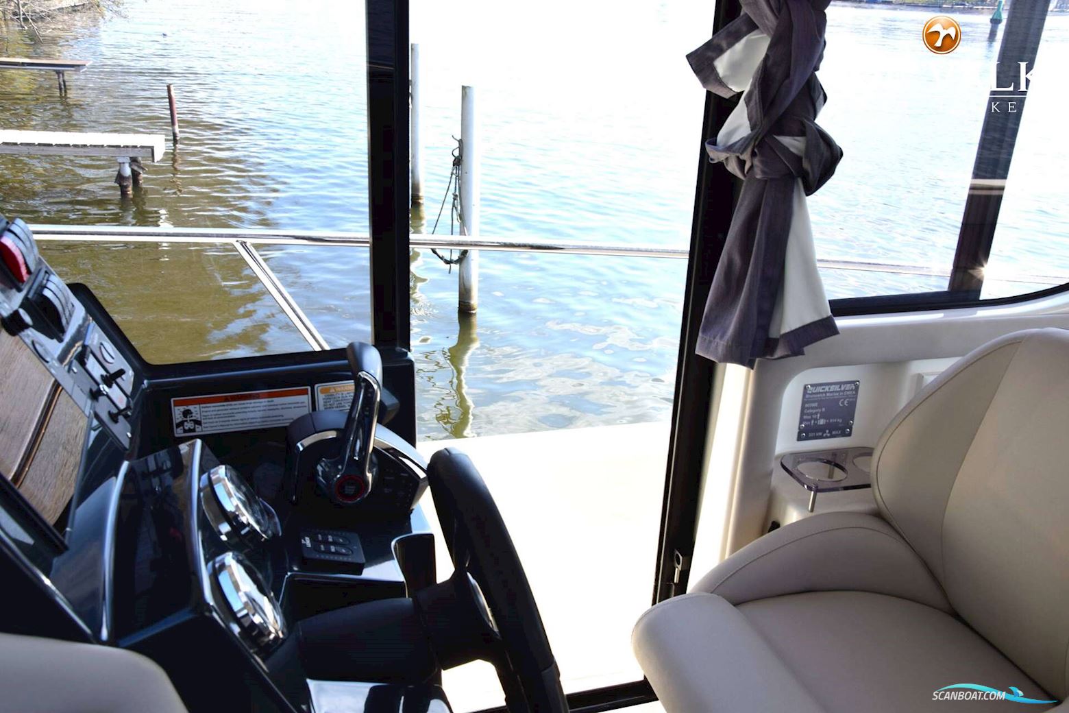 Quicksilver Activ 905 Weekend