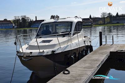 Quicksilver Activ 905 Weekend Motorboten 2022, met Mercury motor, Duitsland