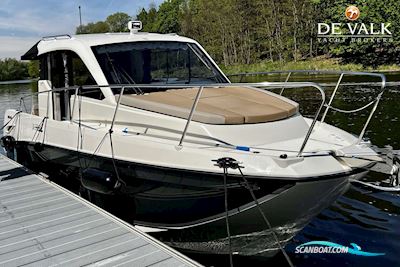 Quicksilver Activ 905 Weekend Motorboten 2022, met Mercury motor, Duitsland