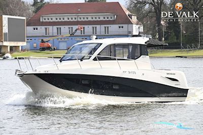 Quicksilver Activ 905 Weekend Motorboten 2022, met Mercury motor, Duitsland