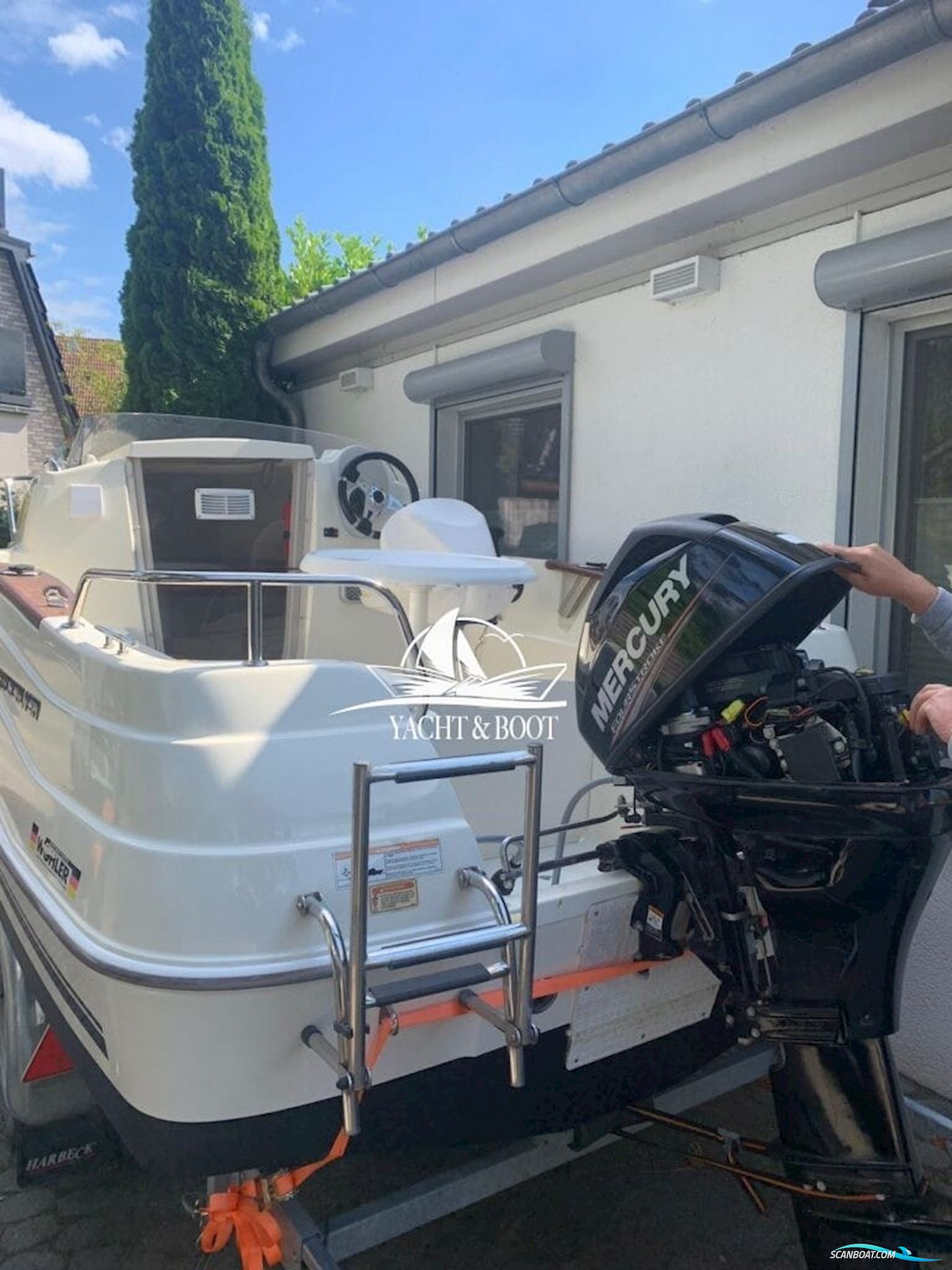 Quicksilver Active 430