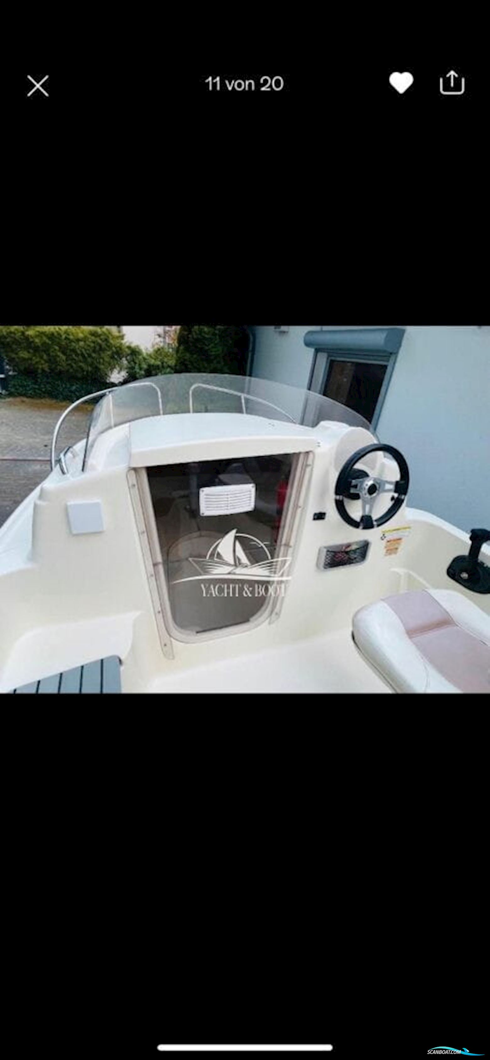 Quicksilver Active 430